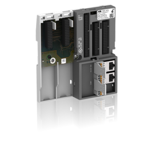 Modulo CPU PLC AC500 TB523-2ETH